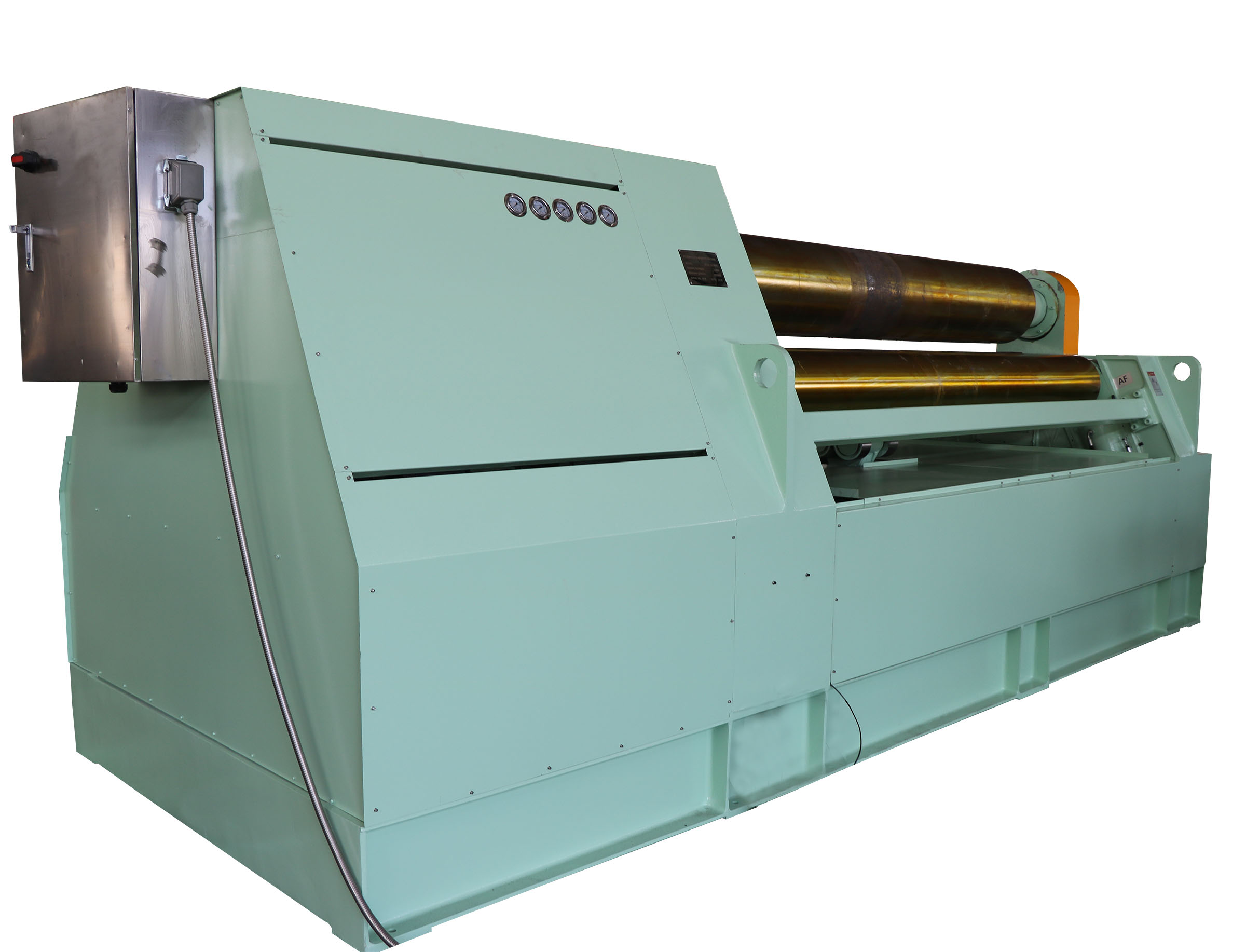 3 meters plate bending machine